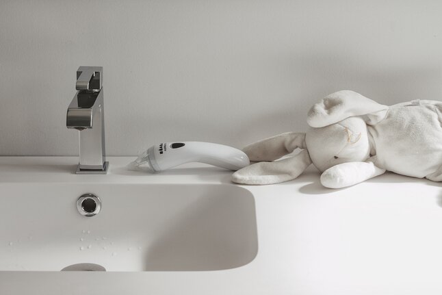 Béaba Mouche-bébé Nomade Aspidoo