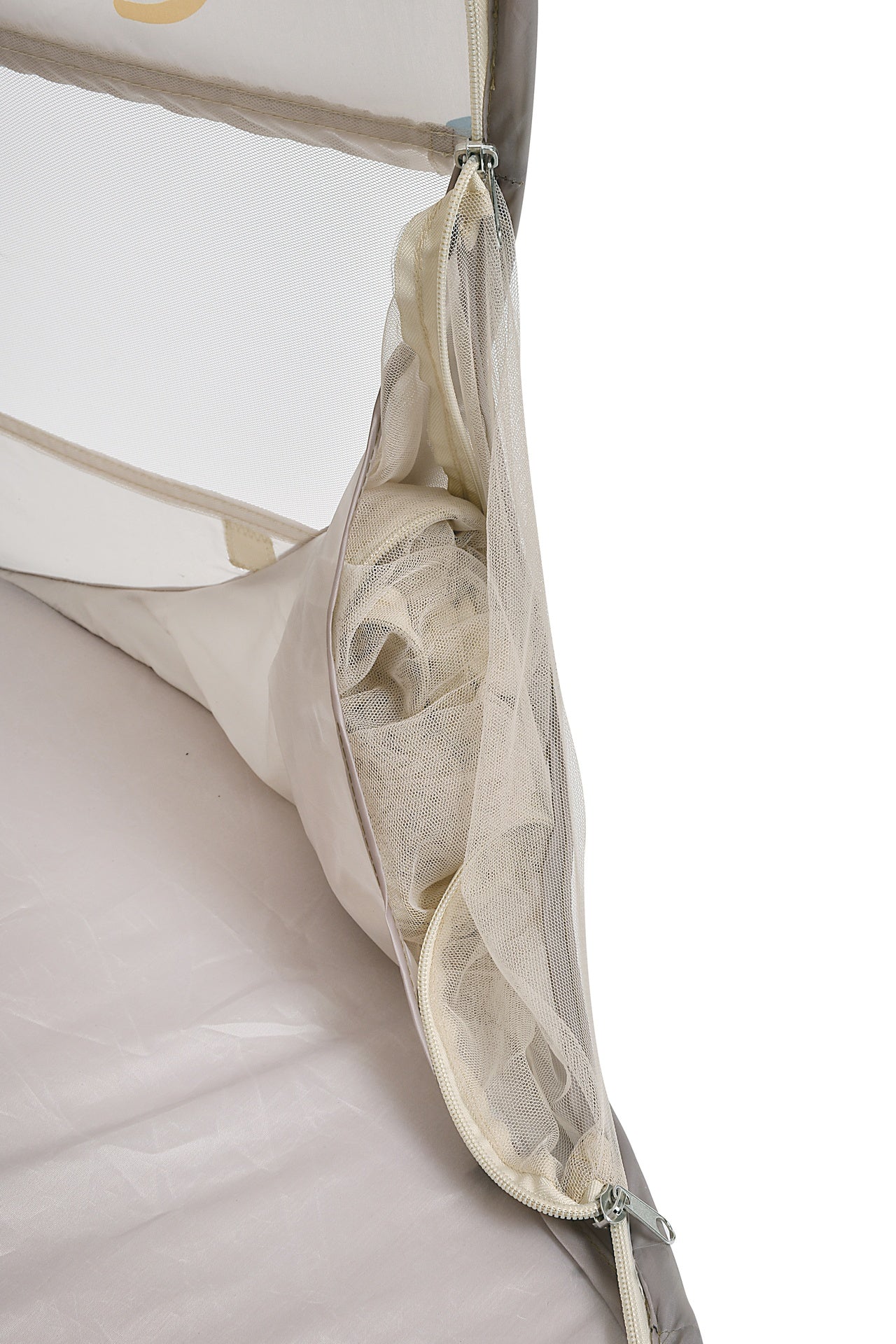 Béaba UV-werende tent Breezy