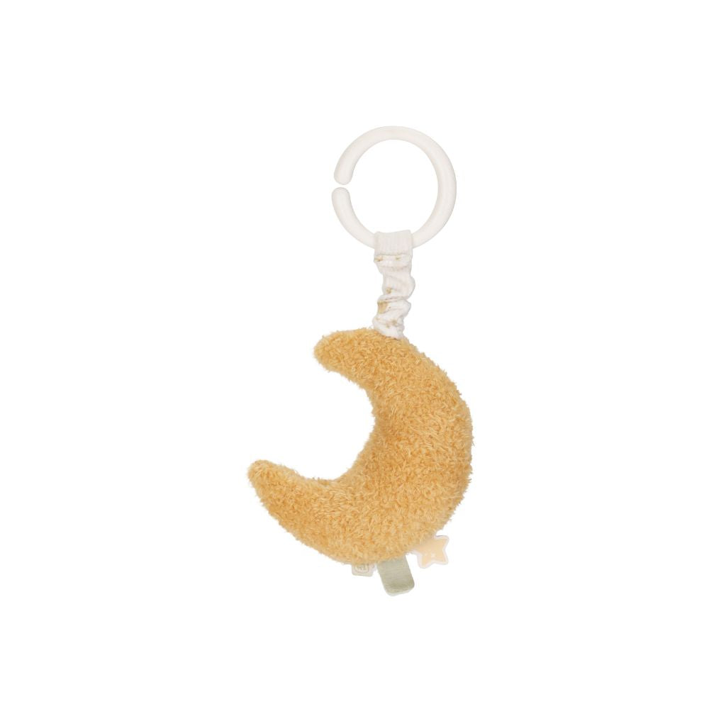 Little Dutch Activiteitenhangspeeltjes Newborn Naturals