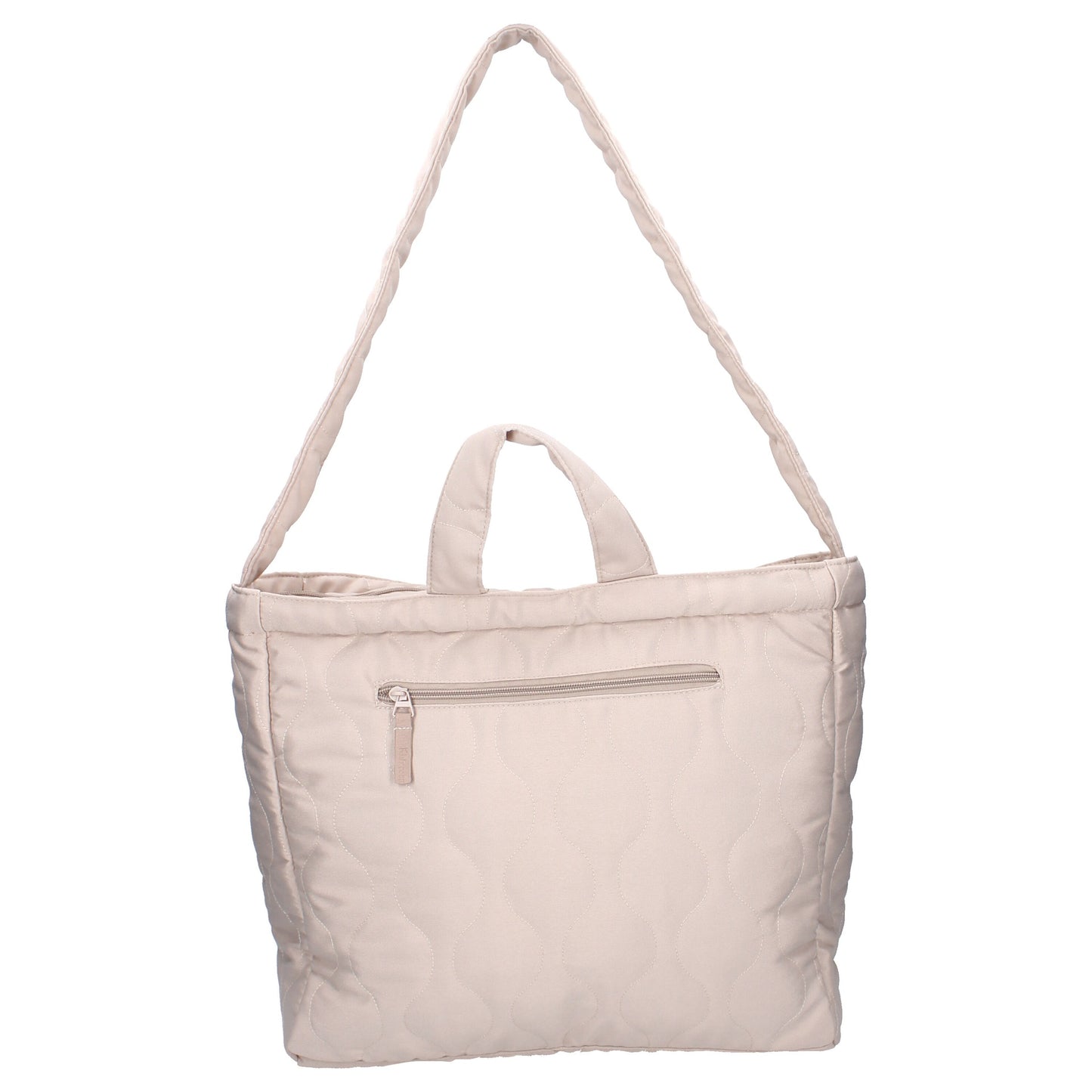 Kidzroom Sac à langer Care Sofia Loveable rose clair