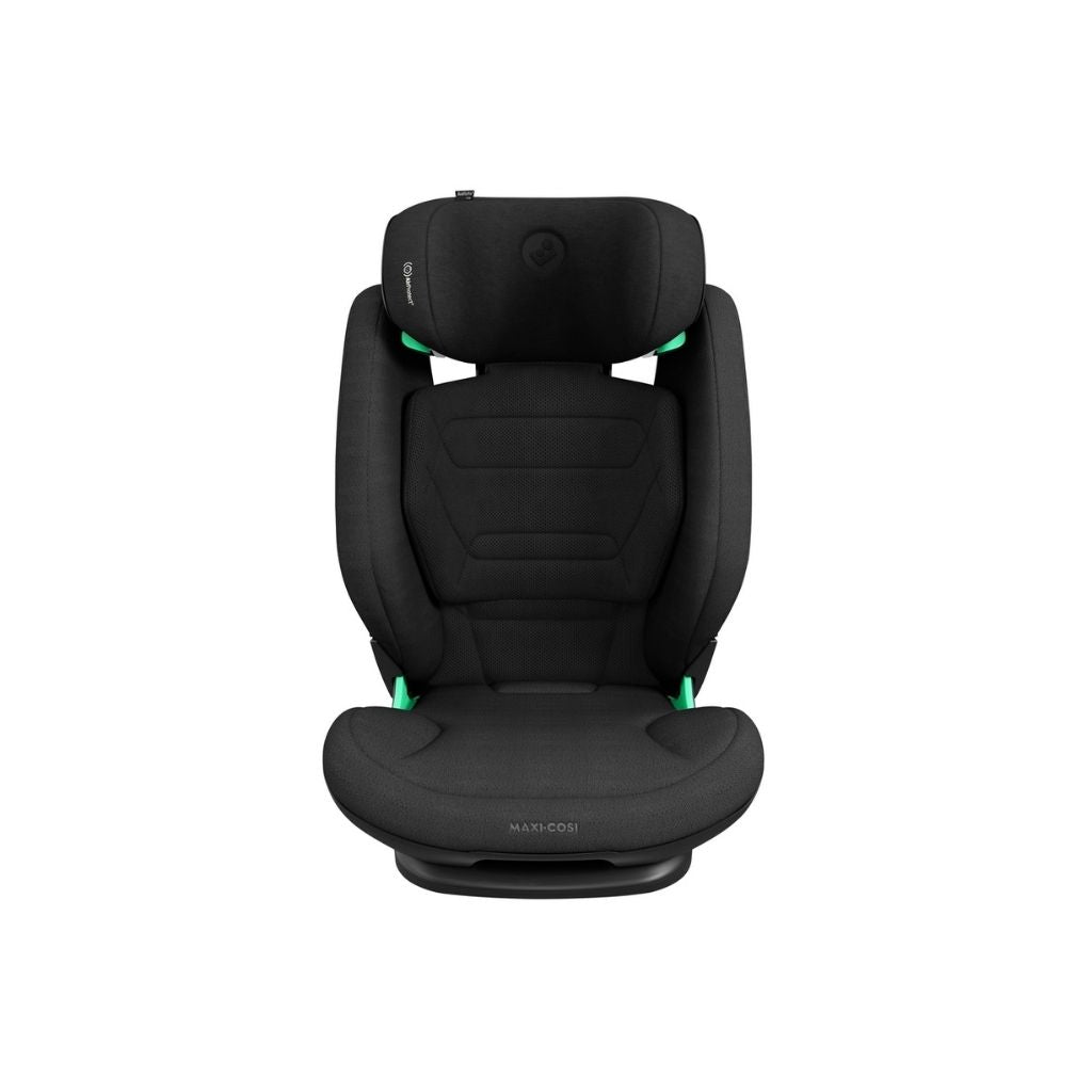Maxi-Cosi Siège-auto RodiFix Pro² i-Size Groupe 2/3 Authentic Black