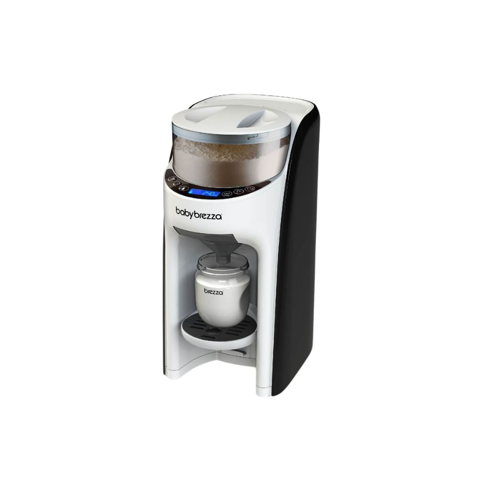 Baby Brezza Préparateur de biberon automatique Formula Pro® Advanced original