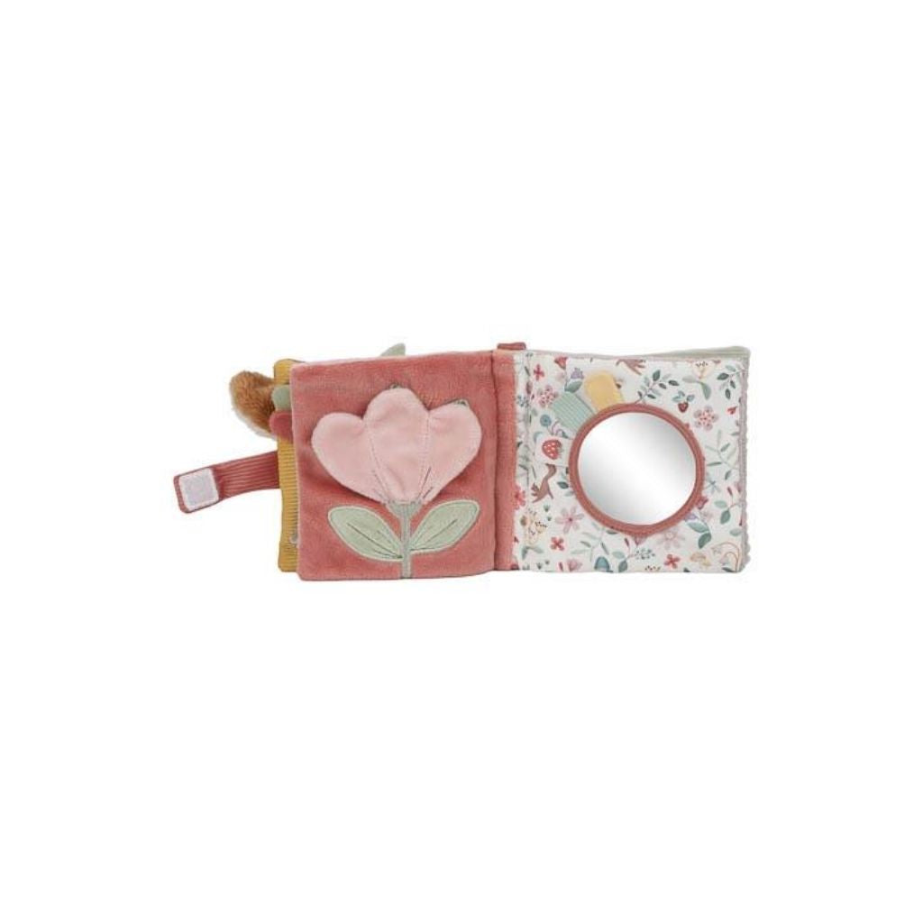 Little Dutch Livre à accrocher Fairy Garden