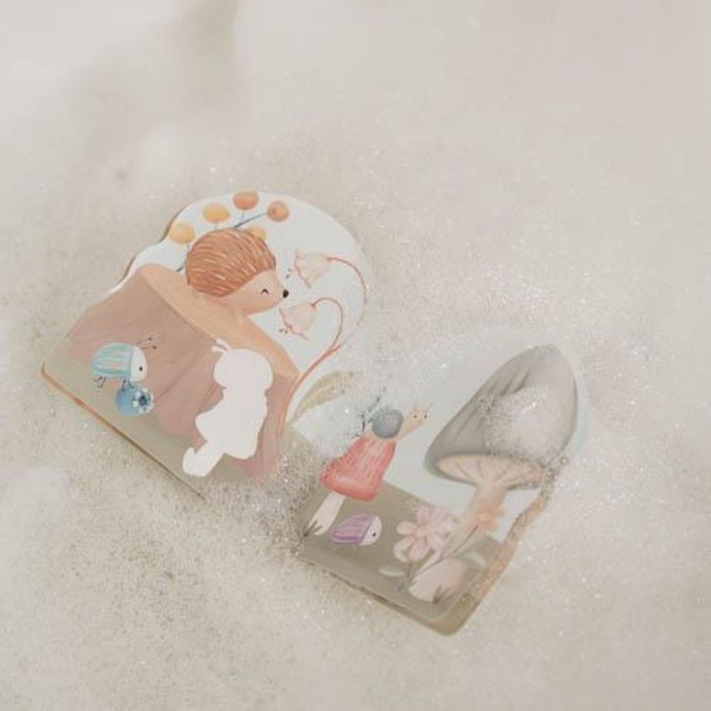 Little Dutch Badboekje Kleurveranderend