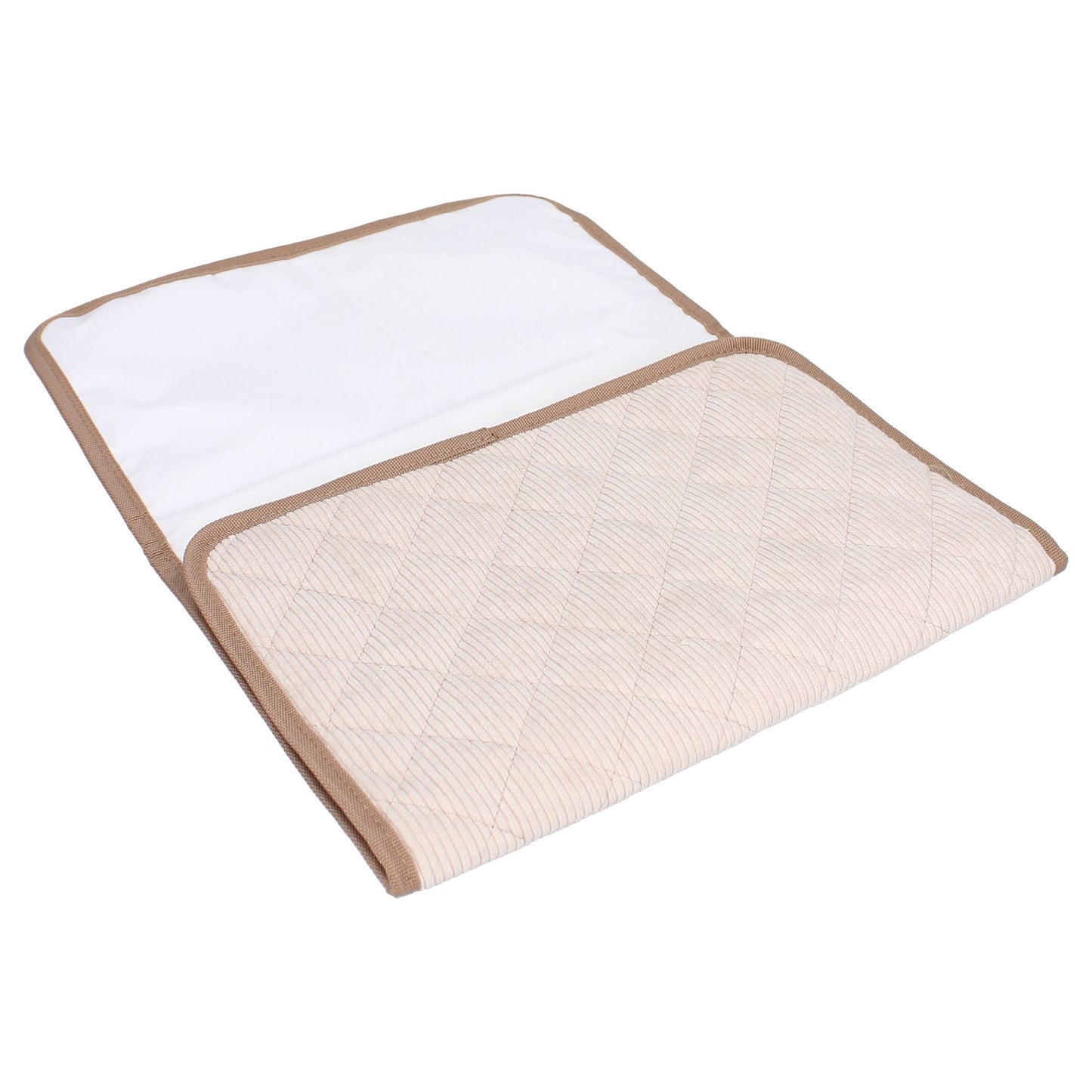 Kidzroom Sac à langer Care Milan Thinking Little Thoughts Beige