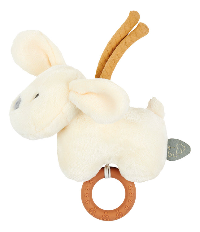 Nattou Muzikaal trekspeeltje Charlie vanille