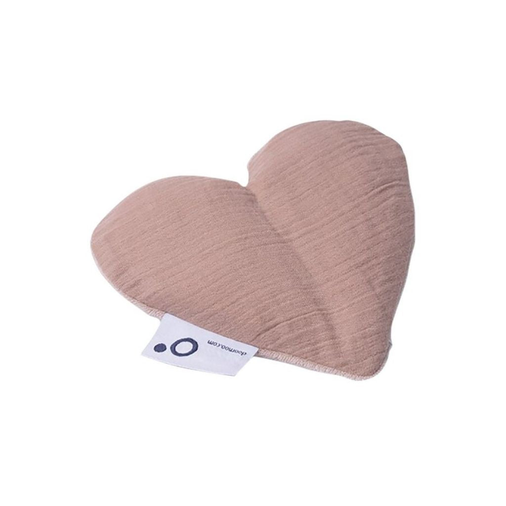 doomoo Coussin chauffant Snoogy Love