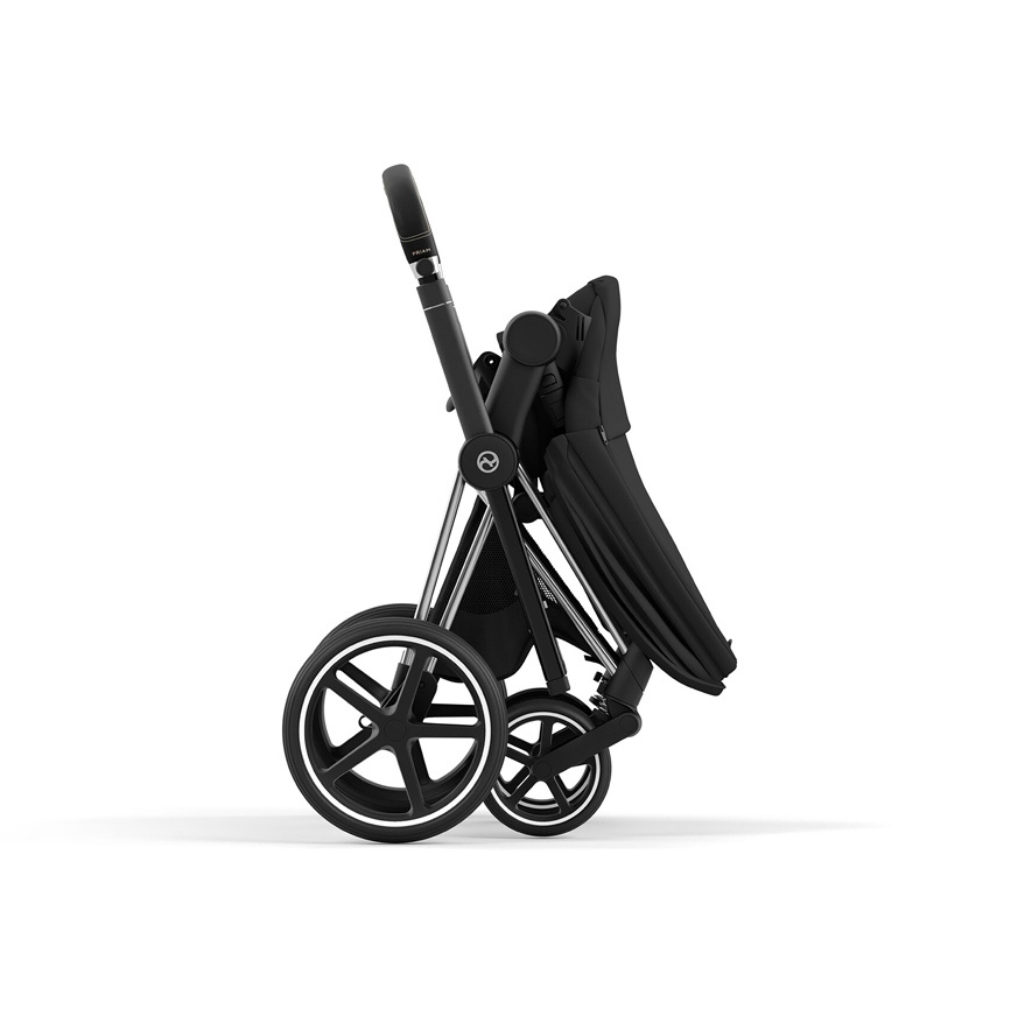 Cybex Châssis Priam Chrome Black
