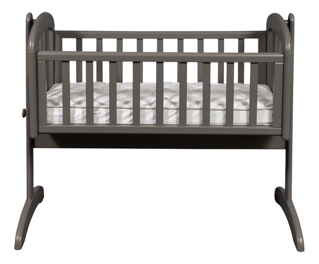 Troll Schommelwieg Marie grijs