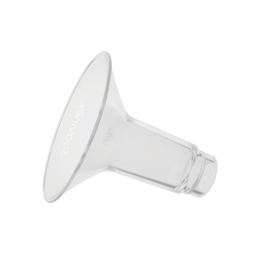 Borstschild voor borstpomp, Zero.Zero, Suavinex, medium