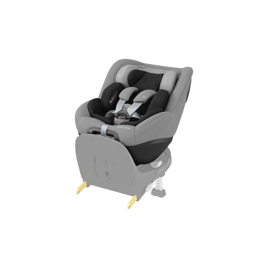 Maxi-Cosi Insert nouveau-né Pearl 360 Pro Black