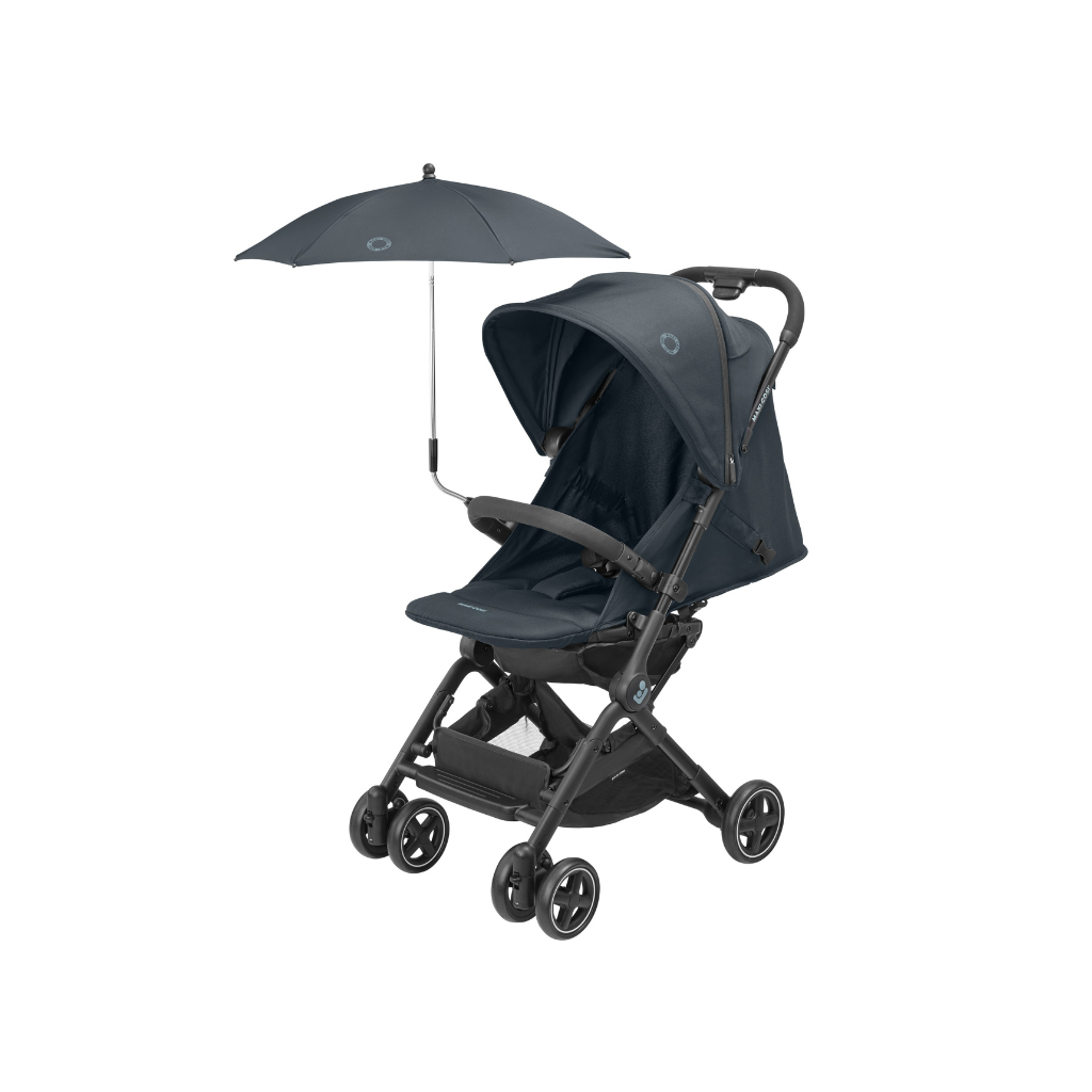 Maxi-Cosi Buggy Lara2 Essential Graphite