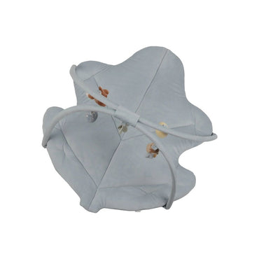 Little Dutch Tapis de jeu avec arceau Forest Friends