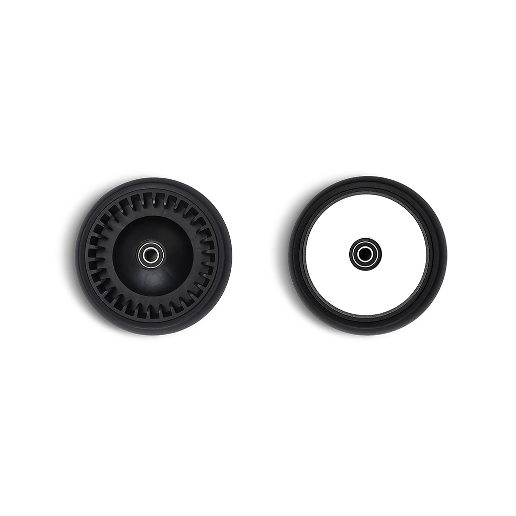 Stokke Paire de roues YOYO - 4 pièces