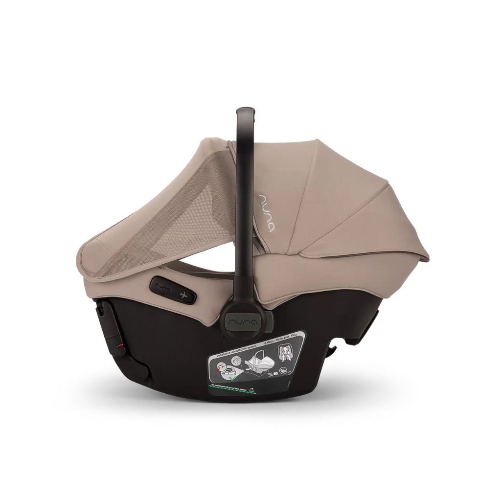 Nuna Siège-auto portable Pipa™ urbn Groupe 0+ Cedar
