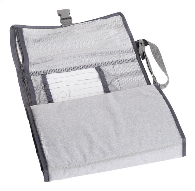 Bo Jungle Matelas à langer B-Portable Changing Pad
