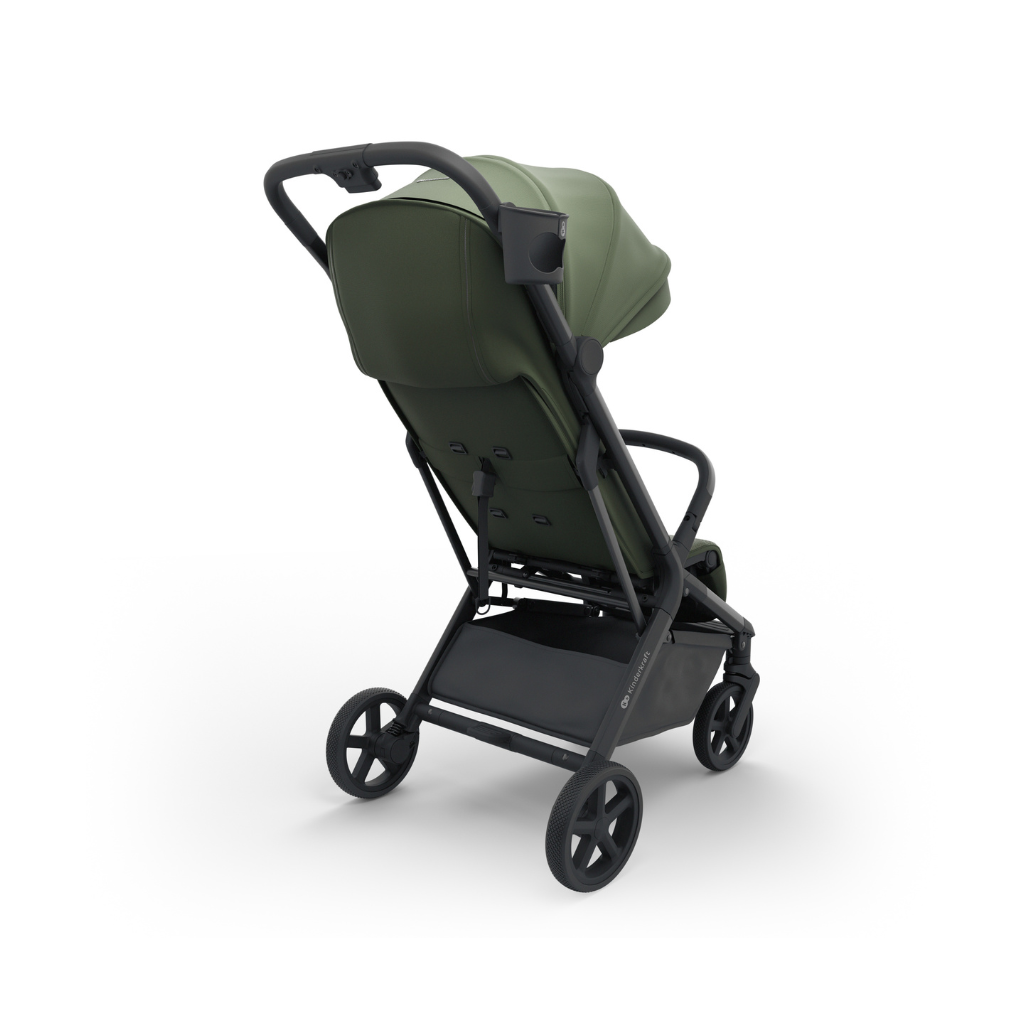 Kinderkraft Poussette Nubi 3 Mystic Green