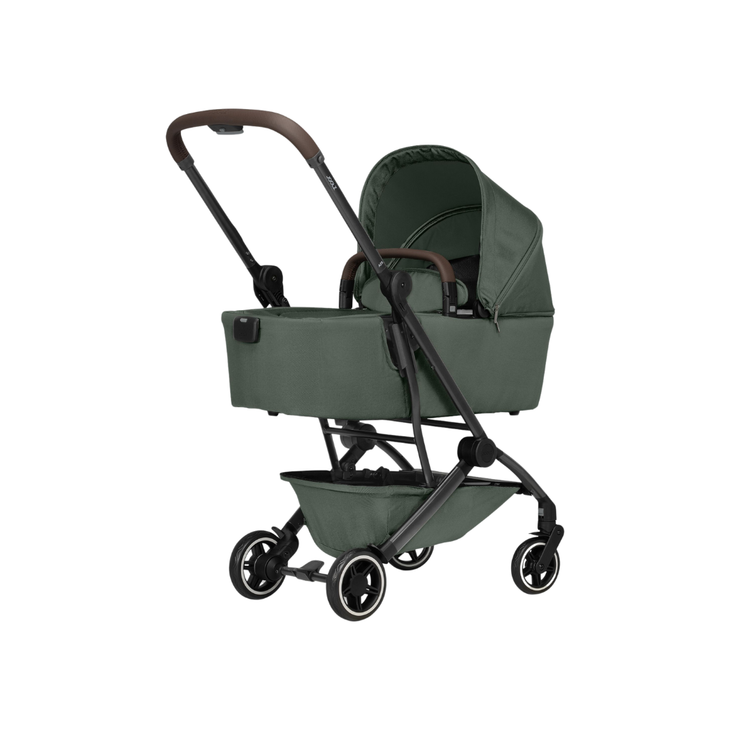 Joolz Draagmand Aer² Forest Green