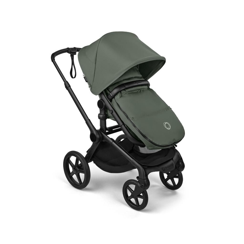 Bugaboo Chancelière Forest Green