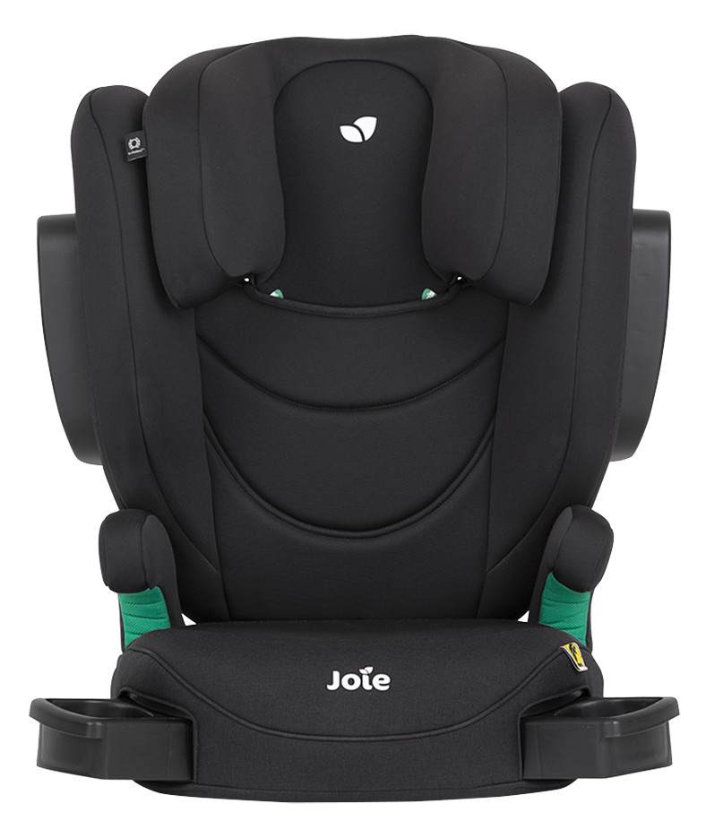 Joie Siège-auto Groupe 2/3 I-Trillo FX Shale Black