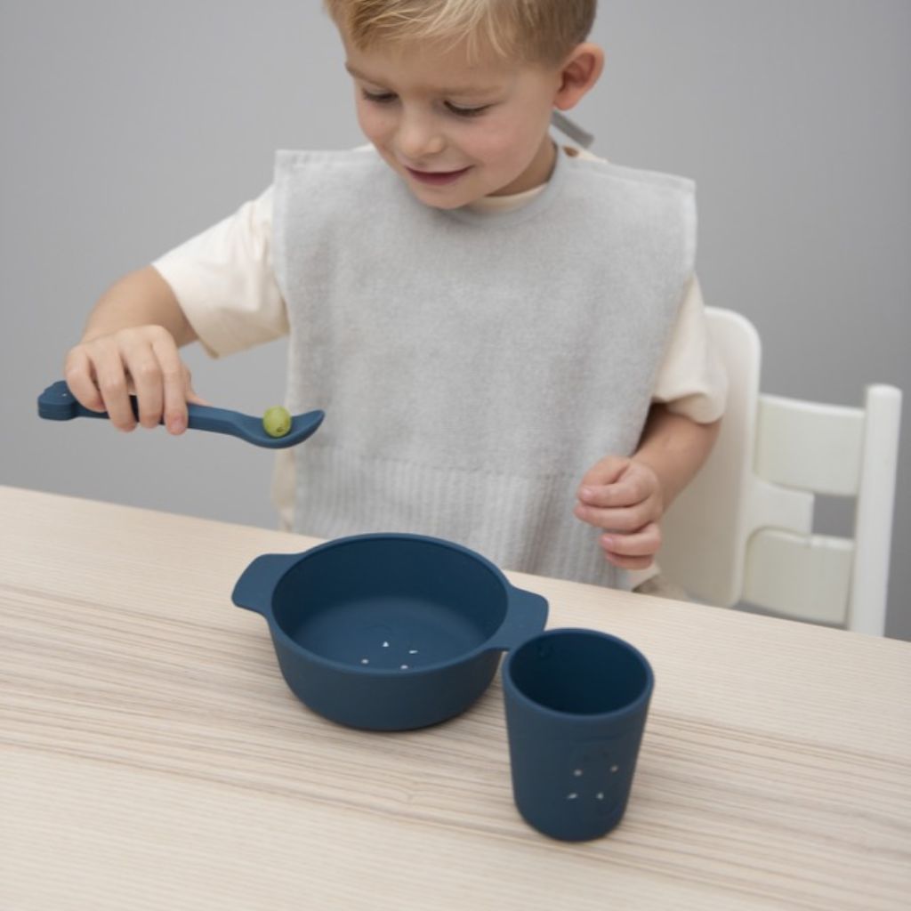 Trixie Bol
 Animals Mrs. Elephant Blue