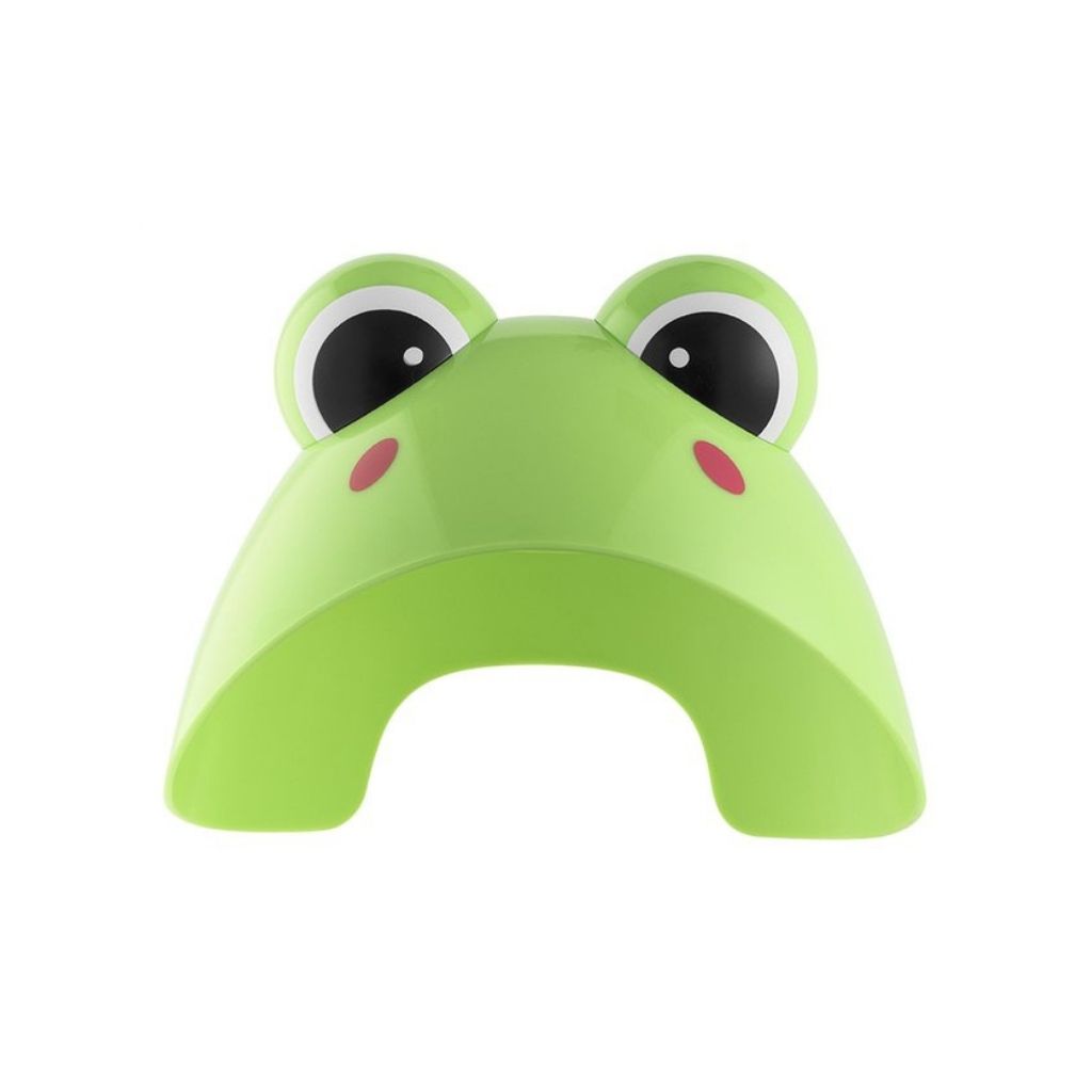 Chicco Aerosol SuperSoft Grenouille