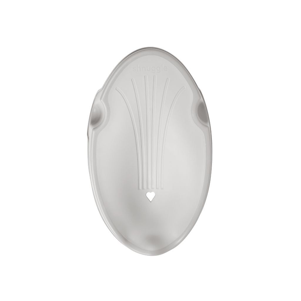 Shnuggle Newborn Support Taupe