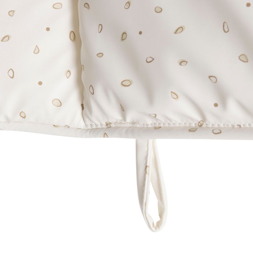 Jollein Kinderstoelkussen Leafy Dreams