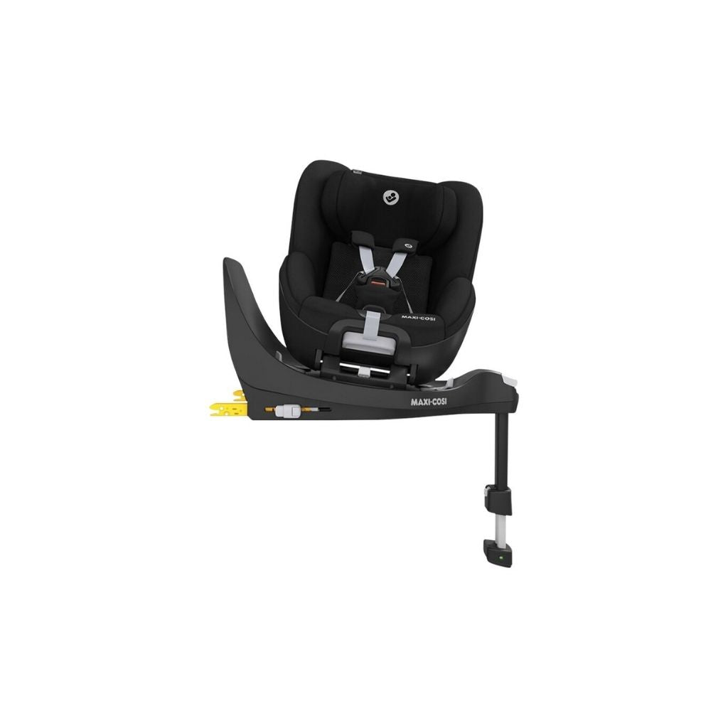 Maxi-Cosi Autostoel Pearl 360 Groep 0+/1 i-Size Authentic Black