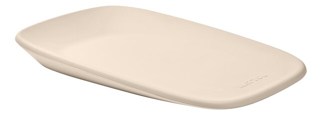 Nattou Matelas à langer Softy beige