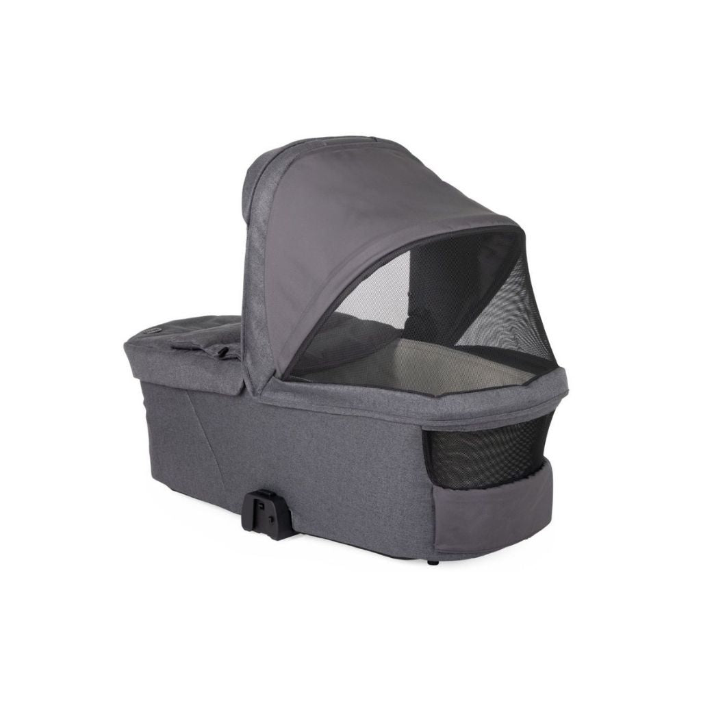 Chicco Draagmand Flexi zwart