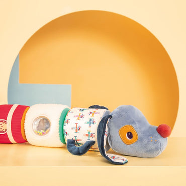 Lilliputiens Roulade musicale Jules