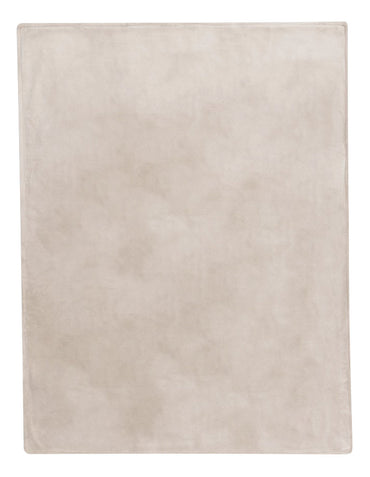 Jollein Couverture pour berceau ou parc Miffy Nougat Coral Fleece