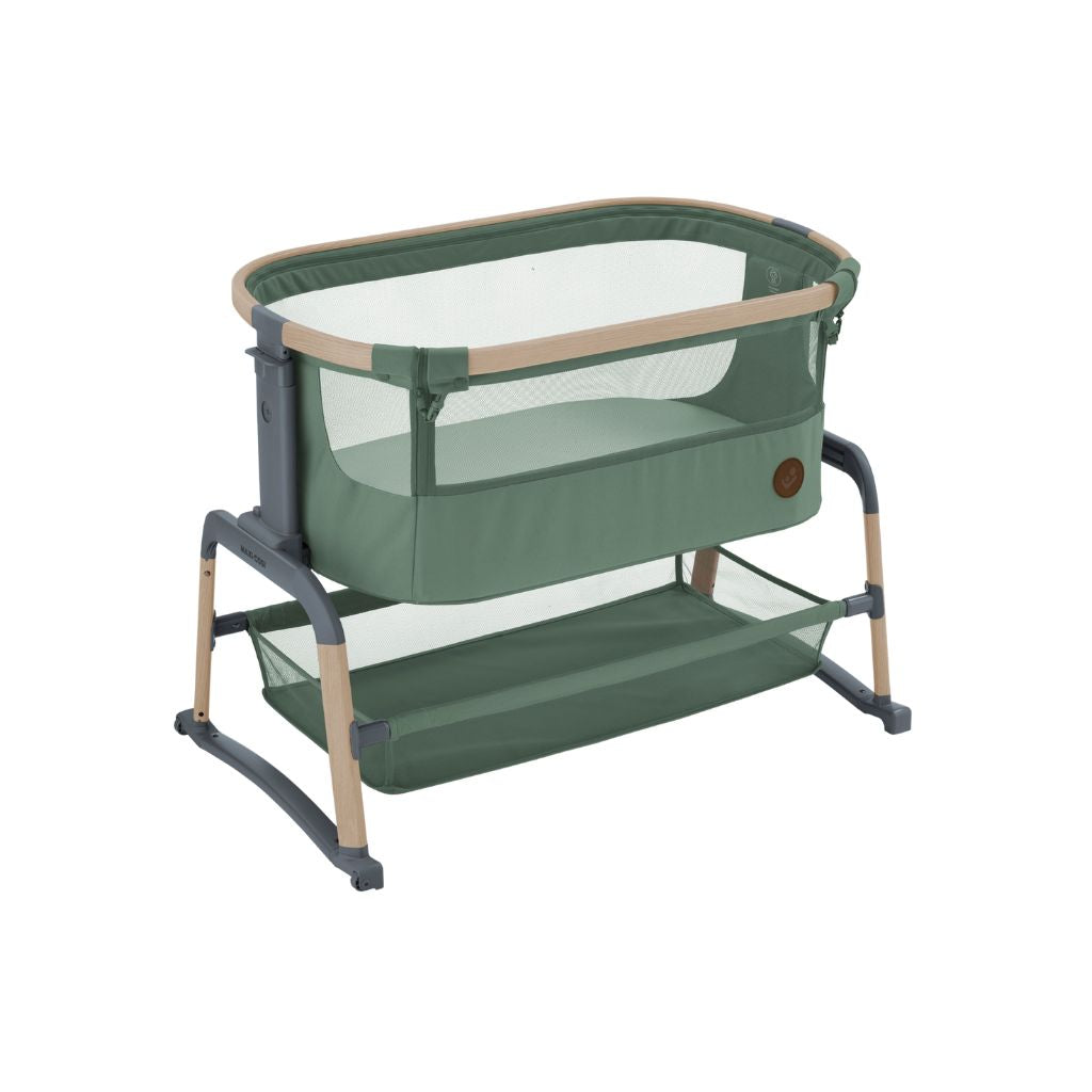 Maxi-Cosi Cododo Iora Air Beyond Green Eco