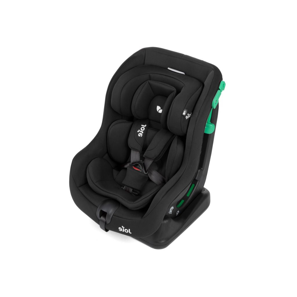 Joie - Autoseggiolino Steadi R129 - Cobblestone