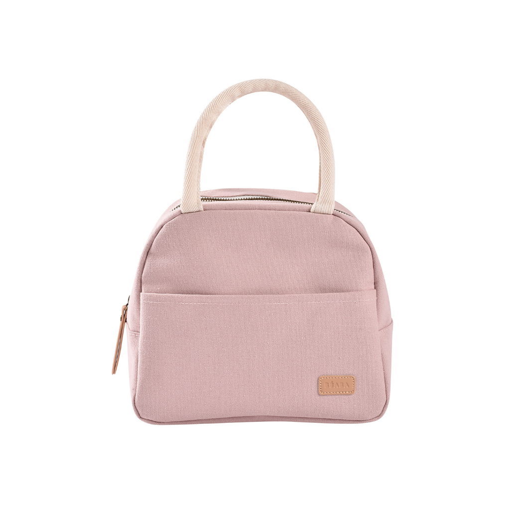 Béaba Sac isotherme Rose poudré 5 L