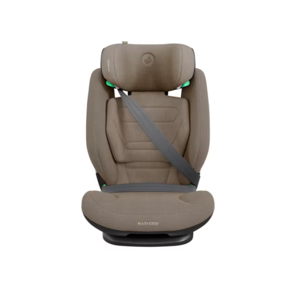 Maxi-Cosi Siège-auto RodiFix Pro² i-Size Groupe 2/3 Authentic Truffle