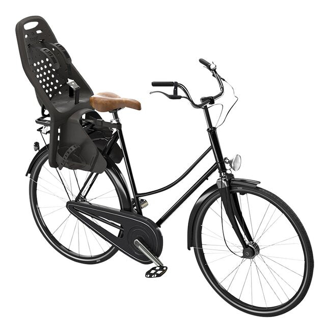 Thule Siège-vélo Yepp Maxi noir