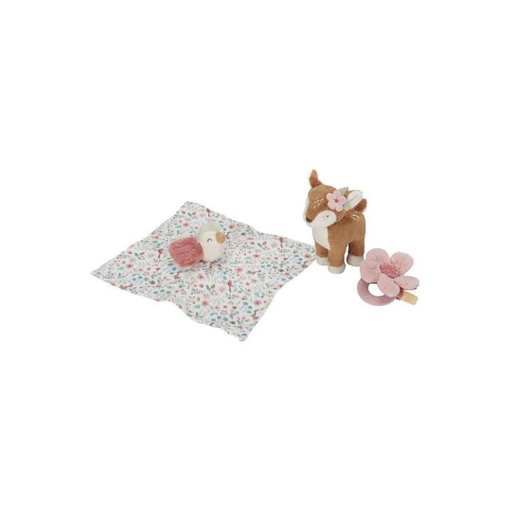 Little Dutch Geschenkset Fairy Garden