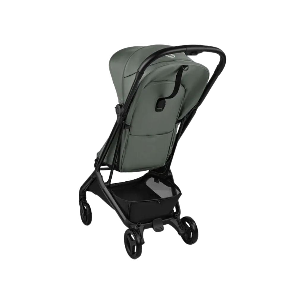 Bugaboo Buggy Butterfly 2 Forest Green