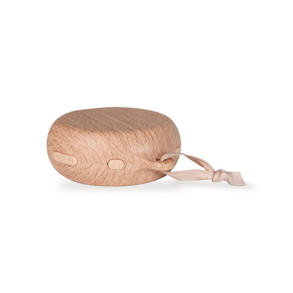 Quax Enceinte pour mobile Mother & Nature Sounds