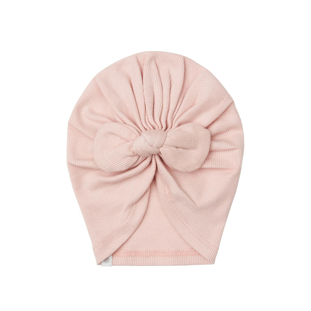 Noppies Bonnet Niwot Rose Smoke de 0 mois à 3 mois