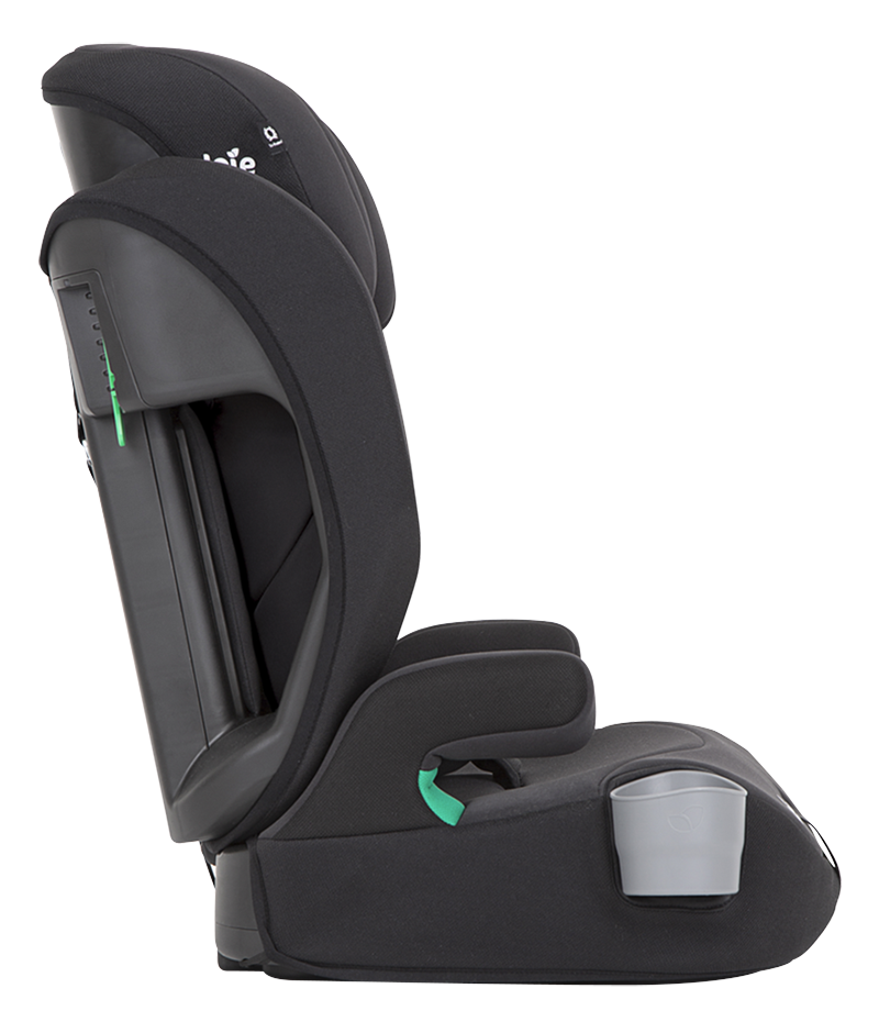 Joie Autostoel Groep 1/2/3 Elevate Shale Black