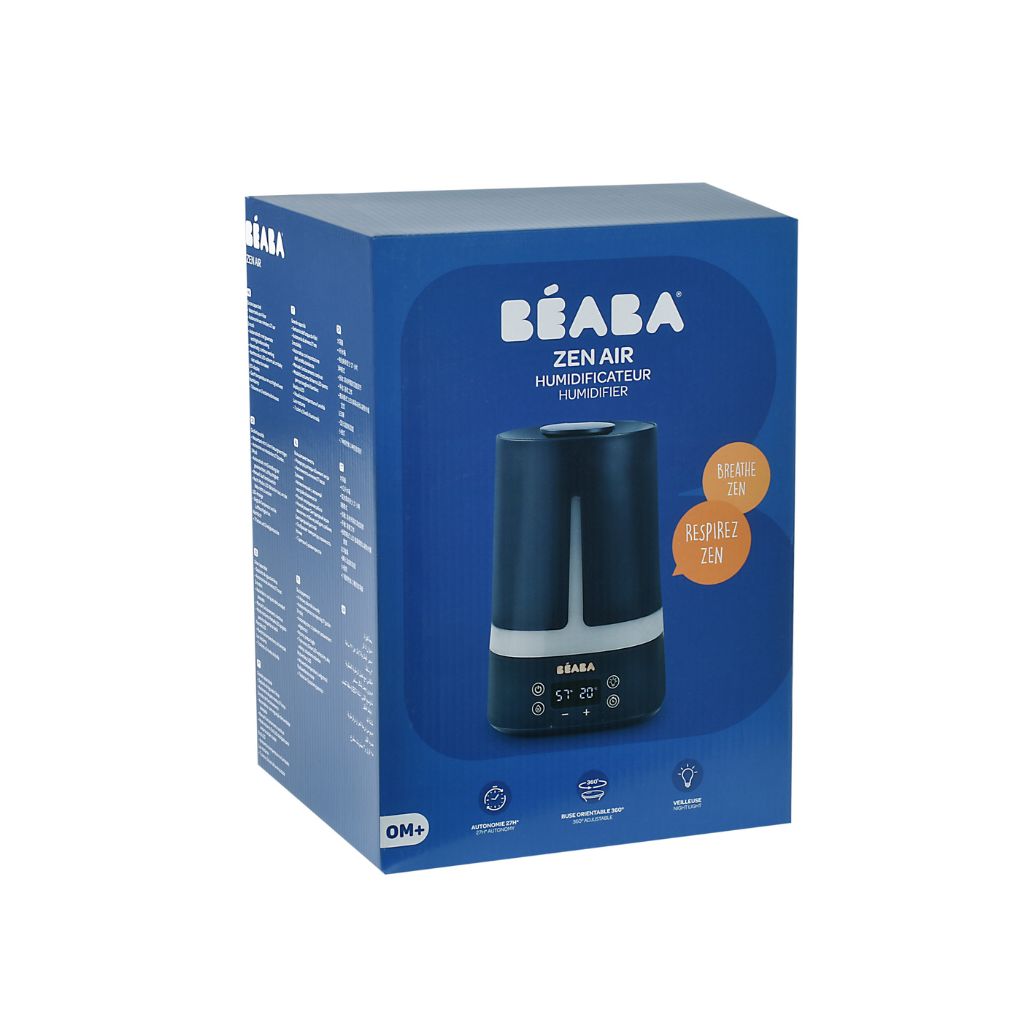 Beaba Humidificateur Zen Air Night blue