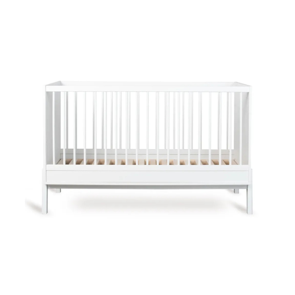 Quax Meegroeibed L 140 x B 70 cm Ashi Cream