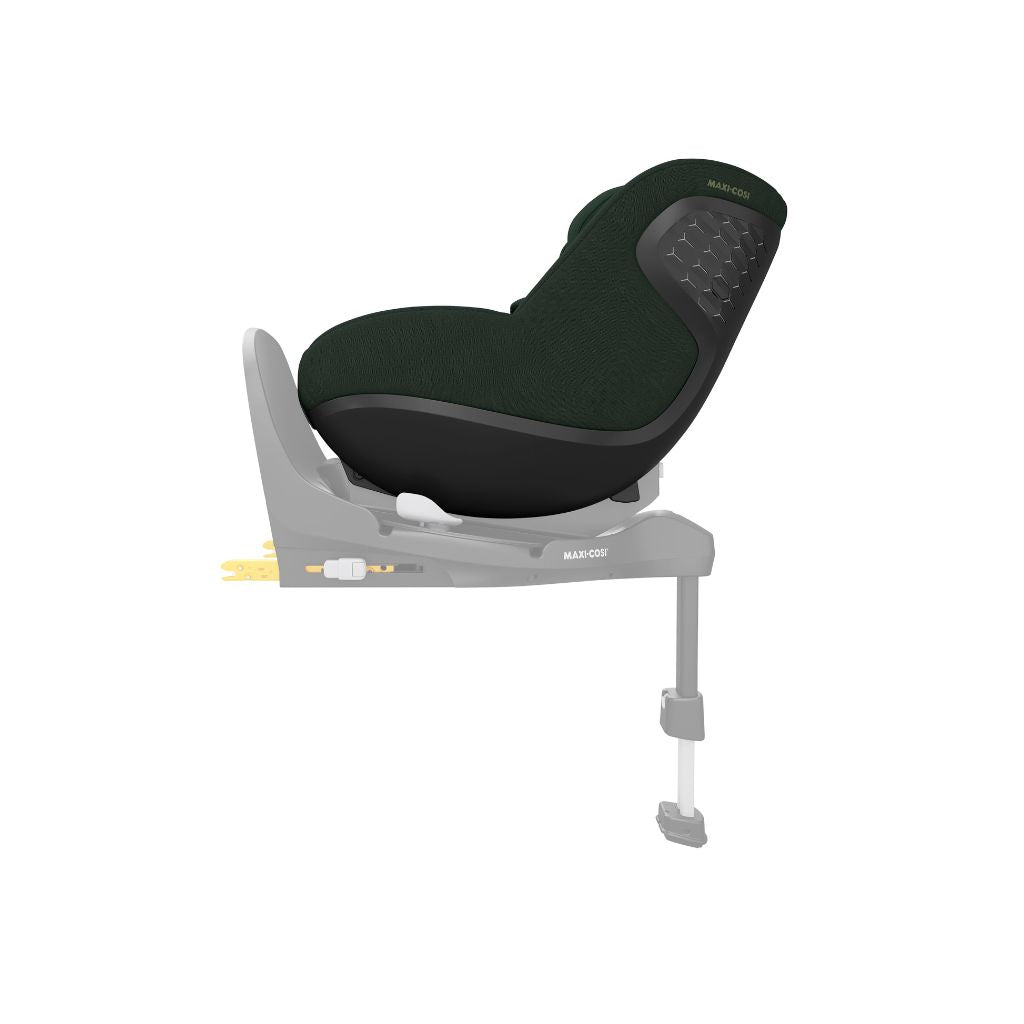 Maxi-Cosi Siège-auto Pearl 360 Pro Groupe 0+/1 Authentic Green