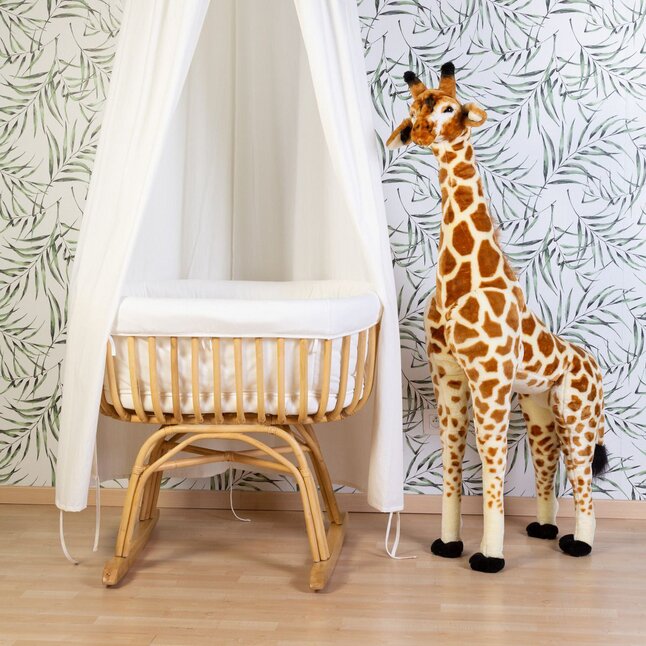 Childhome Schommelwieg Rattan