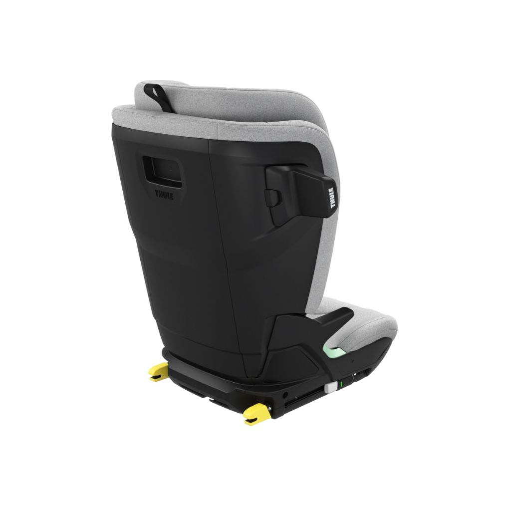 Thule Siège-auto Palm Groupe 2/3 R129 Isofix Mid Gray