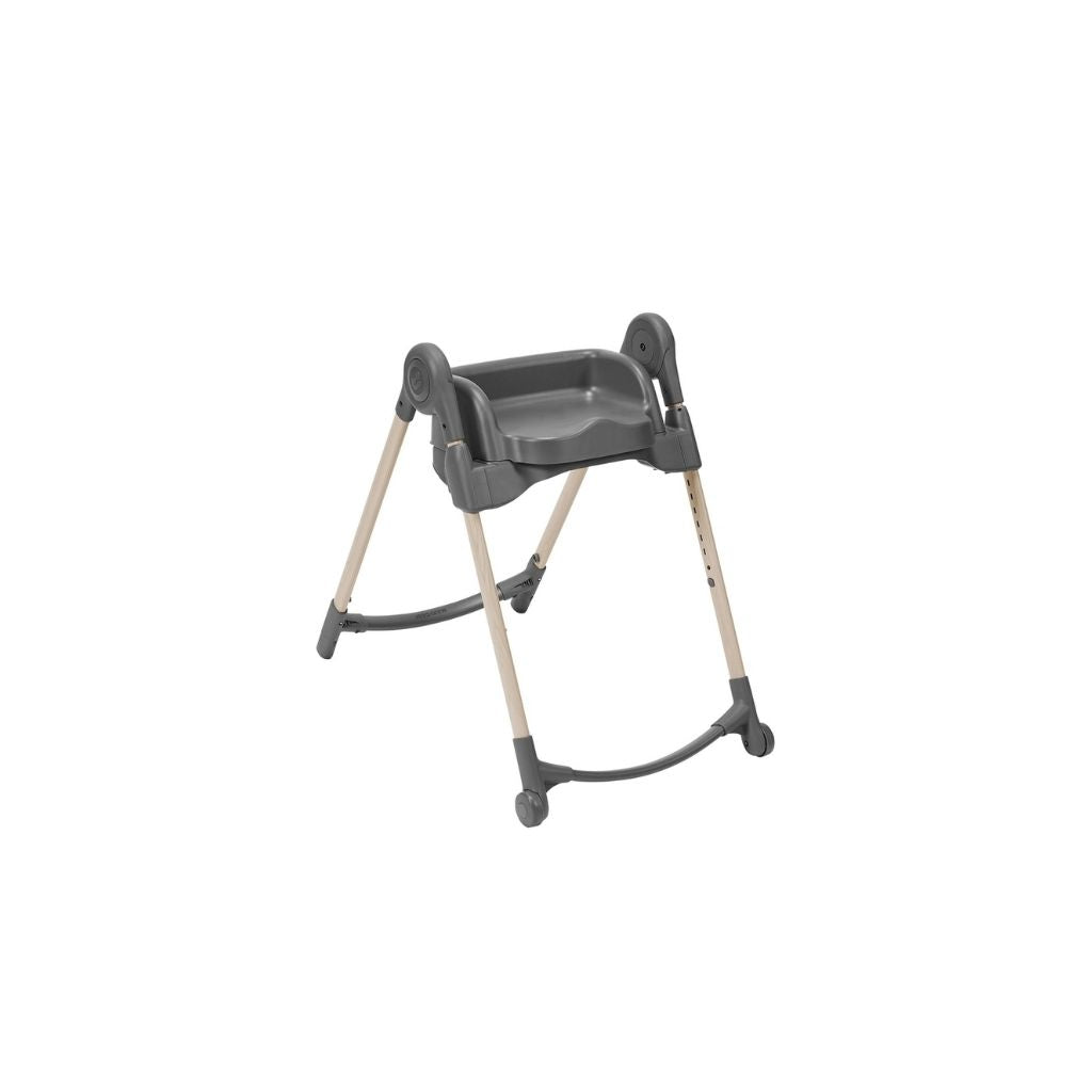 Maxi-Cosi Chaise haute Home Collection Minla Beyond Green Eco