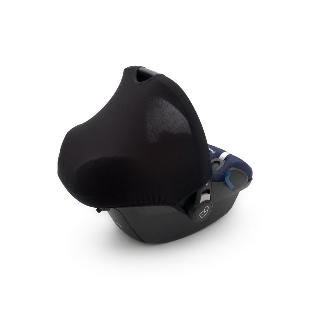 Dooky Zonnekap zwart